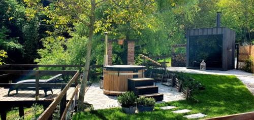 La casa in collina Hotel in Piedmont