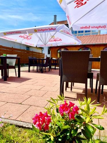 Gasthof Hasen Grill Masters Inn in Baden-Württemberg