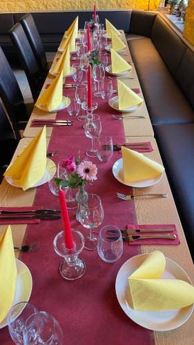 Gasthof Hasen Grill Masters Inn in Baden-Württemberg