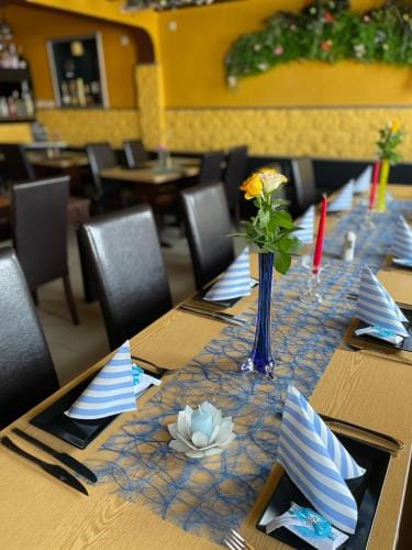Gasthof Hasen Grill Masters Inn in Baden-Württemberg