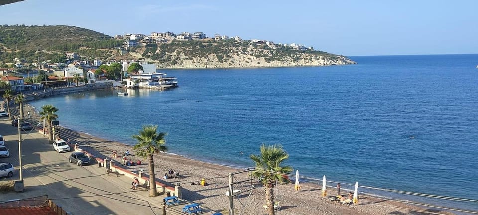 Tatil Evi KARABURUN Hotel in İzmir Province