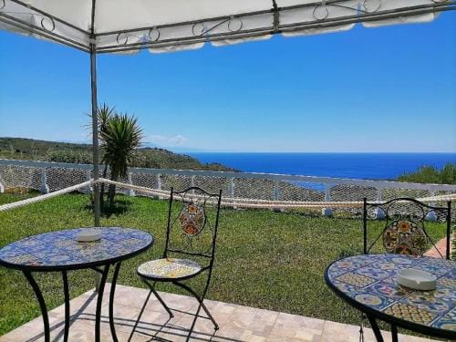 Cassiopea B&B Marina di Camerota SA Hotel in Basilicata