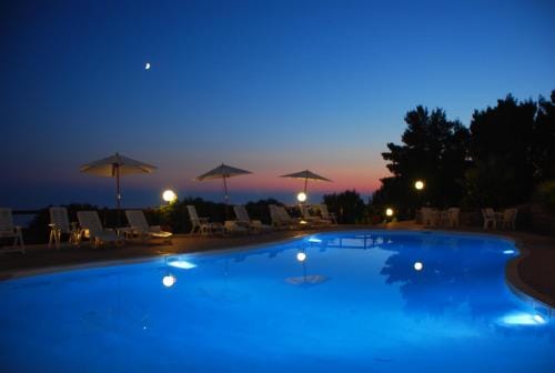 Cassiopea B&B Marina di Camerota SA Hotel in Basilicata