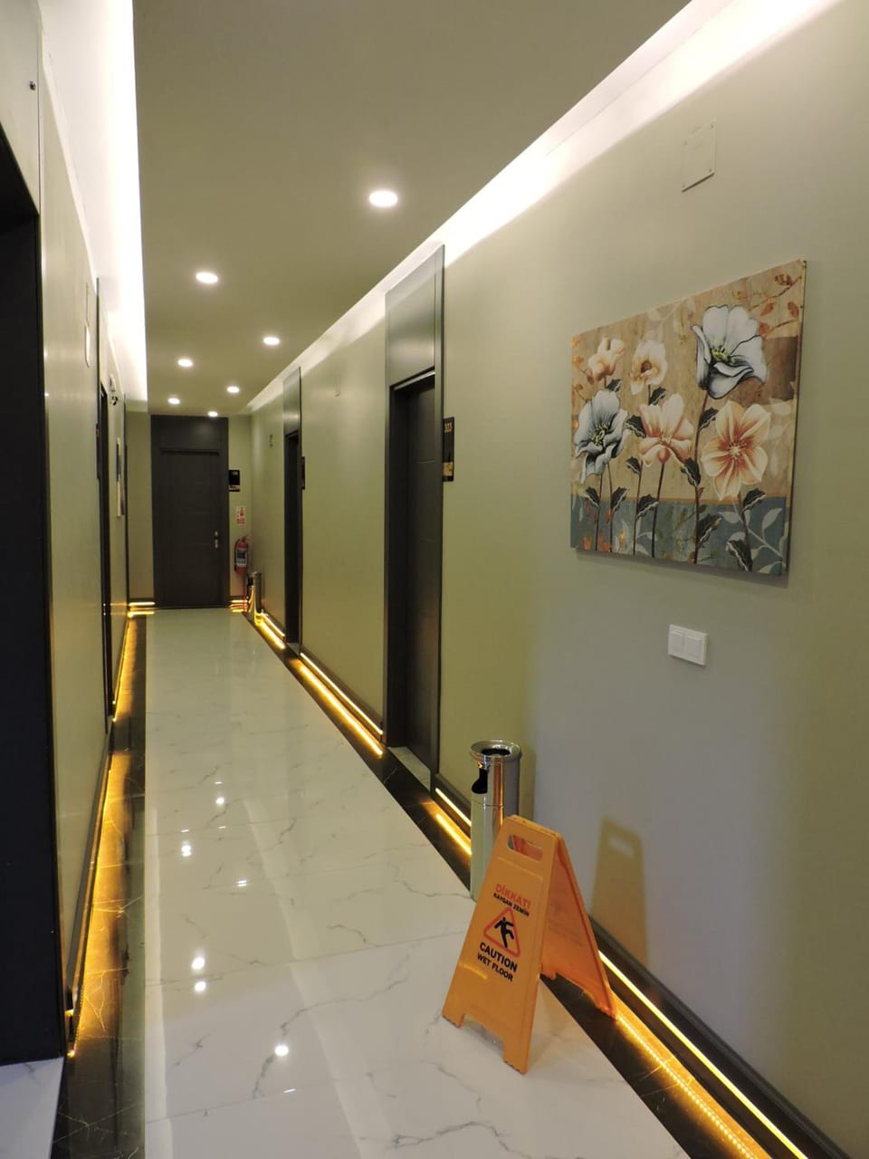 Basar hotel Hotel in Mersin