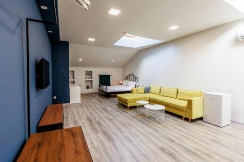 Saffron Guest House Hotel in Plovdiv