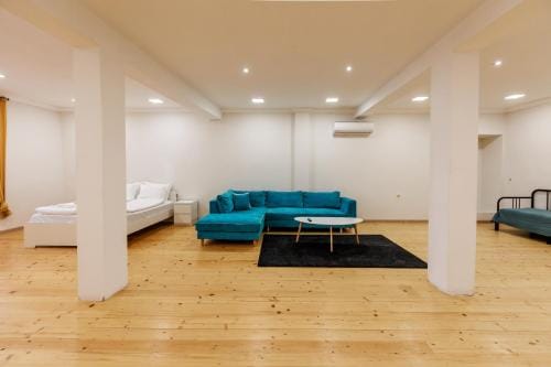 Saffron Guest House Hotel in Plovdiv