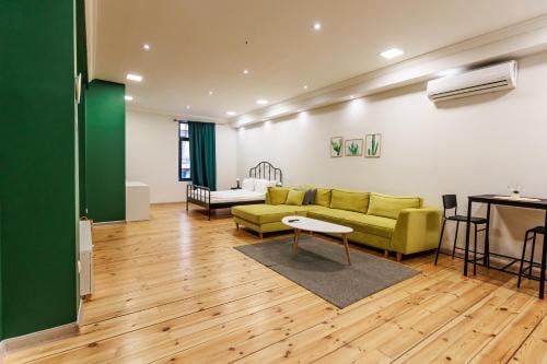 Saffron Guest House Hotel in Plovdiv