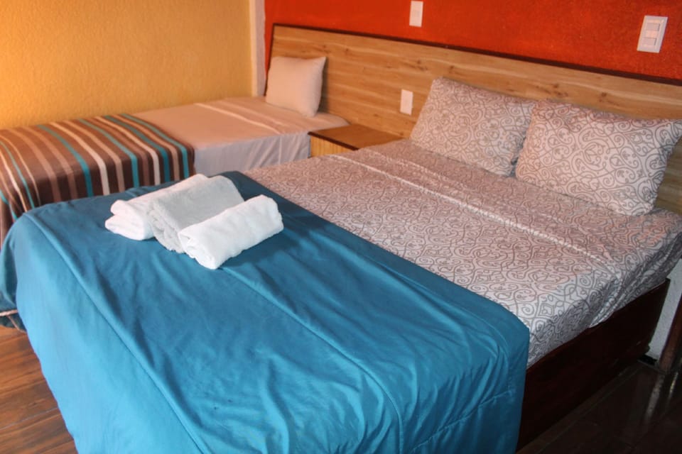 Hotel Los Diamantes Hotel in Orizaba