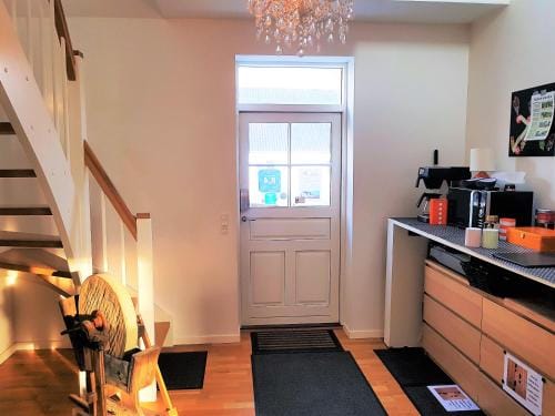 Roskilde B&B Hotel in Zealand