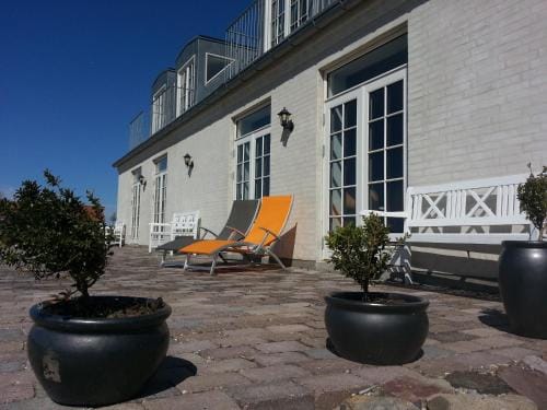 Roskilde B&B Hotel in Zealand