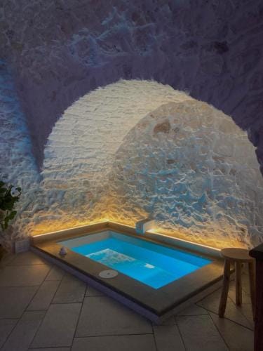 Luxury Suite Of Ostuni Hotel in Ostuni