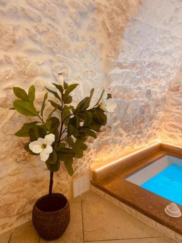 Luxury Suite Of Ostuni Hotel in Ostuni