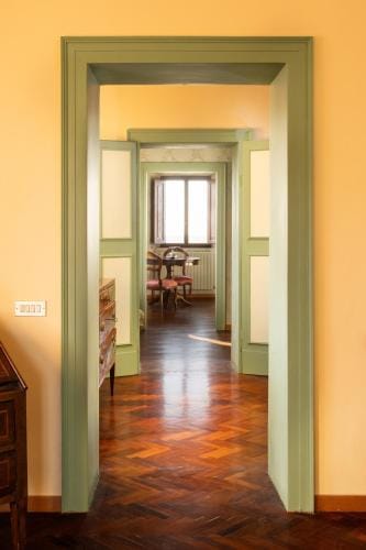 Palazzo Fiorenzi - Dimora storica Hotel in Marche