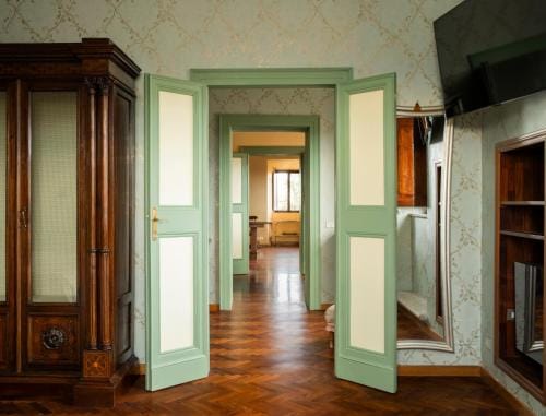 Palazzo Fiorenzi - Dimora storica Hotel in Marche