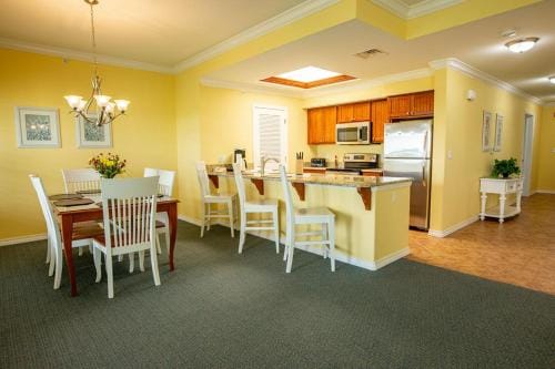 Palace View Heights by Spinnaker Hotel in Branson
