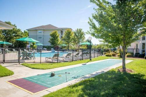 Palace View Heights by Spinnaker Hotel in Branson