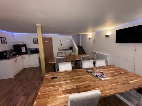 Haymarket Hostel Hostel in Edinburgh