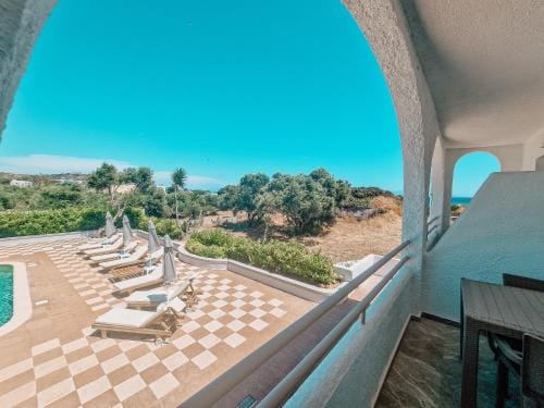 My Place Hotel in Kos, Greece