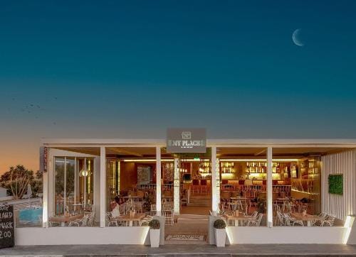My Place Hotel in Kos, Greece