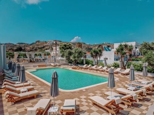 My Place Hotel in Kos, Greece