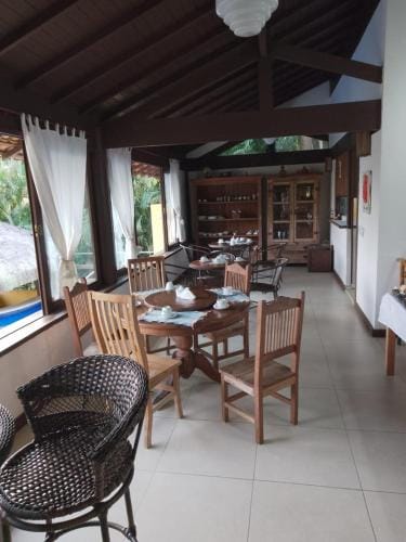 Pousada Eden Hotel in Angra dos Reis