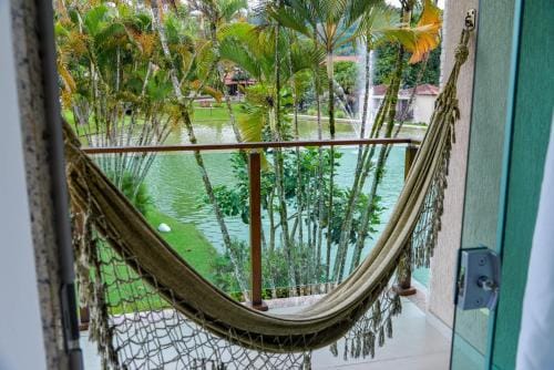 Pousada do Lago Penedo Hotel in Resende