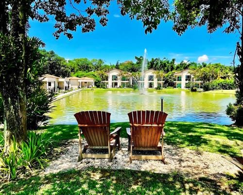 Pousada do Lago Penedo Hotel in Resende