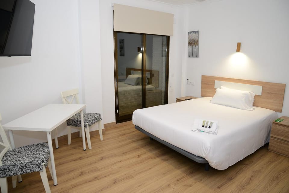 Key Reig Hotel in Ribera Baixa