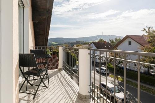 MEMORY - Ferienapartments & Zimmer - Mediterraner Flair in der Rhon Hotel in Thuringia, Germany