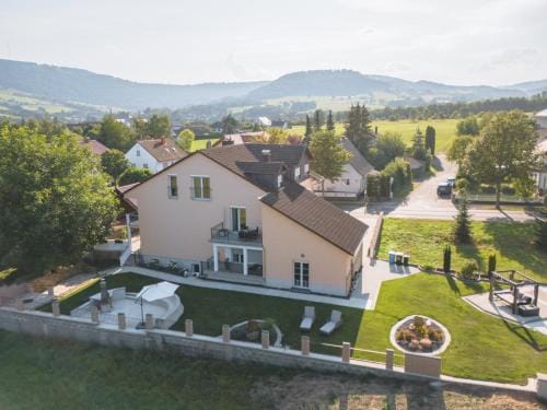 MEMORY - Ferienapartments & Zimmer - Mediterraner Flair in der Rhon Hotel in Thuringia, Germany