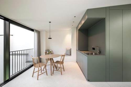 Mynt Merano Rooms Hotel in Merano