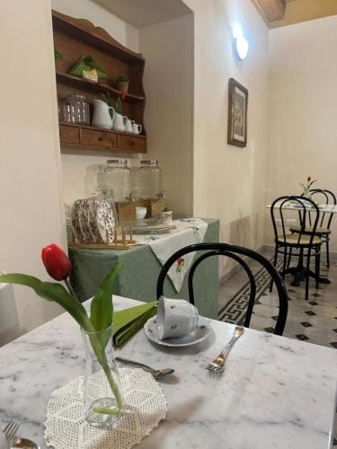 Residenza Gonzaga Hotel in Molise, Italy
