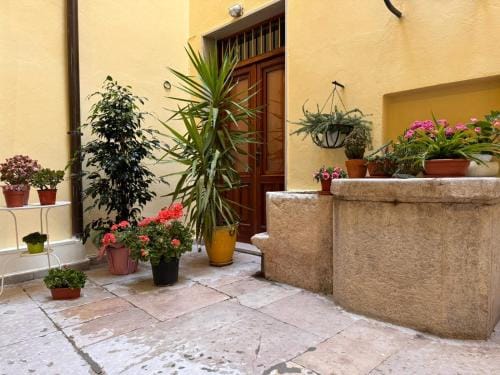 Residenza Gonzaga Hotel in Molise, Italy