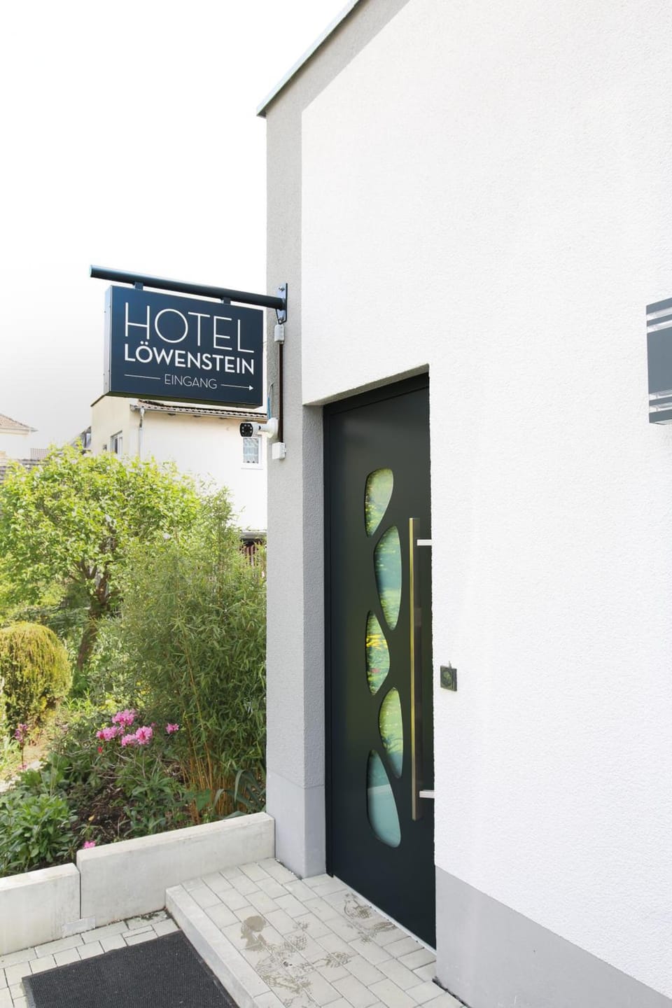 Hotel Lowenstein Hotel in Hesse