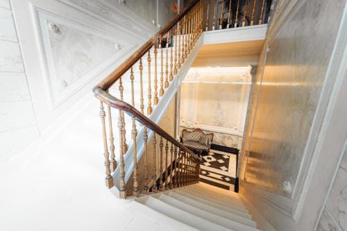 Luxeverblijf B&B het Wevershuis Hotel in Flanders