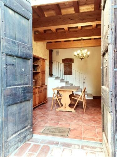 B&B La Sbagera Hotel in Emilia-Romagna