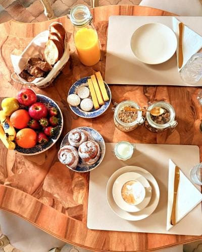 B&B La Sbagera Hotel in Emilia-Romagna
