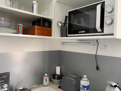 Chez Chris Hotel in Centre-Val de Loire