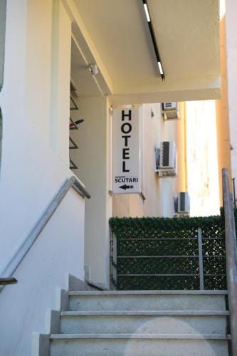 Hotel Scutari Hotel in Montenegro