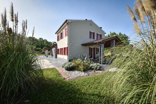 I giardini di Lo' Hotel in Veneto