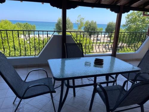 Indigo sea view rooms Inn in Pieria, Greece