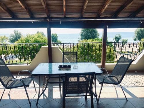 Indigo sea view rooms Inn in Pieria, Greece