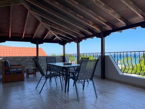Indigo sea view rooms Inn in Pieria, Greece