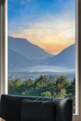 Dolada Boutique Hotel Resort in Friuli-Venezia Giulia