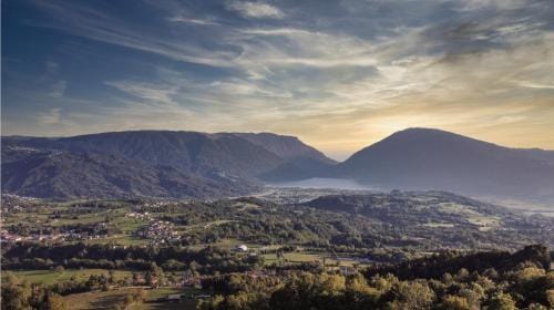 Dolada Boutique Hotel Resort in Friuli-Venezia Giulia