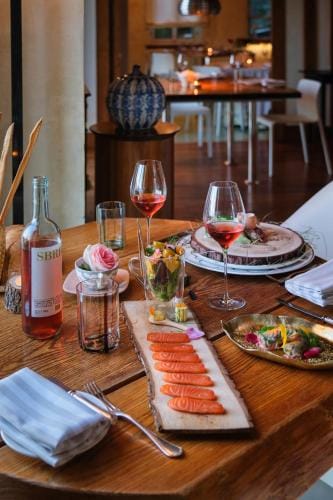 Dolada Boutique Hotel Resort in Friuli-Venezia Giulia