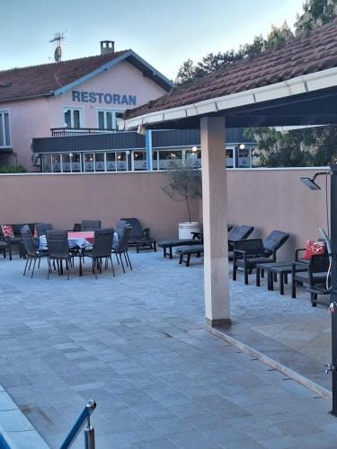 Juka Hotel in Federation of Bosnia and Herzegovina