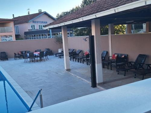 Juka Hotel in Federation of Bosnia and Herzegovina