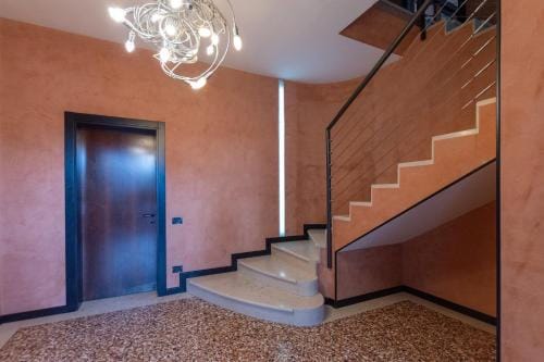 Sweet House Hotel in Veneto