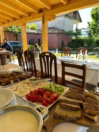 Guesthouse Marku - Mrizi i Zanave Hotel in Montenegro